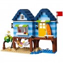 LEGO Creator - Beachside Vacation (31063)
