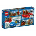 LEGO City - Wild River Escape (60176)