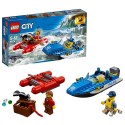 LEGO City - Wild River Escape (60176)