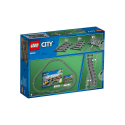 LEGO City - Sine (60205)