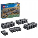 LEGO City - Sine (60205)