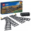LEGO City - Macazuri (60238)