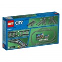 LEGO City - Macazuri (60238)