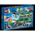 LEGO City - Police Helicopter Transport (60244)
