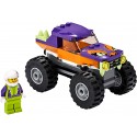 LEGO City - Monster Truck (60251)