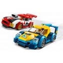 LEGO City - Masini de curse (60256)