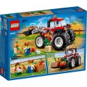 LEGO City - Tractor (60287)