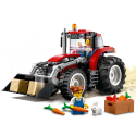 LEGO City - Tractor (60287)