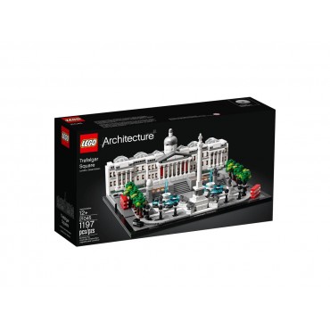 LEGO Architecture - ...