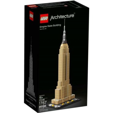 LEGO Architecture - ...