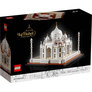 LEGO Architecture - ...