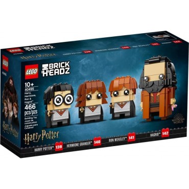 LEGO Brickheadz Harr...