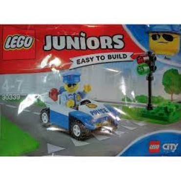  LEGO Juniors - City...