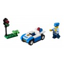  LEGO Juniors - City - Traffic Light Patrol (30339)