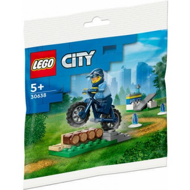 LEGO City - Antrenam...