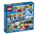 LEGO City Set pentru începători 60086