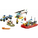 LEGO City Set pentru începători 60086