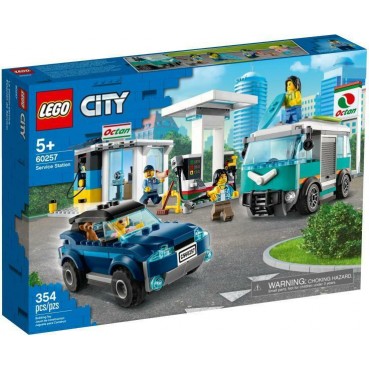 LEGO City - Police P...