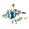 LEGO City - Lunar Space Station (60349)