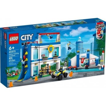 LEGO City Police - A...