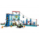 LEGO City Police - Academia de poliție (60372)