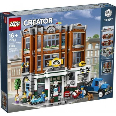 LEGO Creator - Corne...