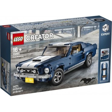 LEGO Creator Expert ...