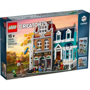 LEGO Creator Expert ...