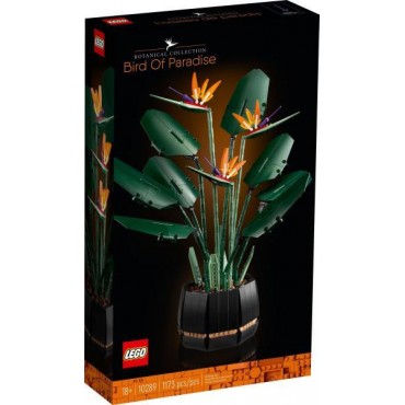 LEGO ICONS Creator -...