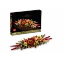 LEGO Creator Expert - Ornament din flori uscate 10314