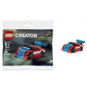 LEGO Creator  Race Car (30572)