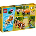 Lego Creator – Tigru maiestuos (31129)