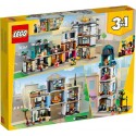LEGO Creator 3-in-1 - Main Street (31141)