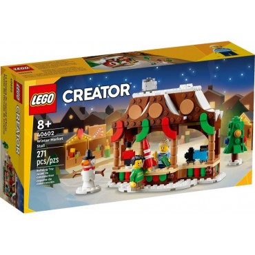 LEGO Creator - Winte...