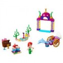 LEGO Disney - Ariel's Underwater Concert (10765)