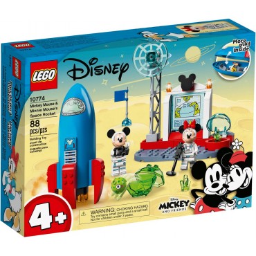 LEGO Disney Mickey M...
