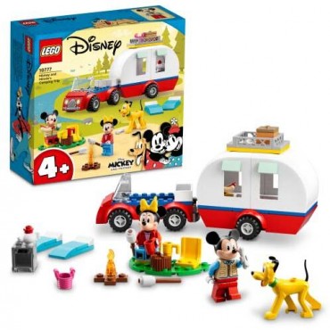LEGO Disney - Mickey...