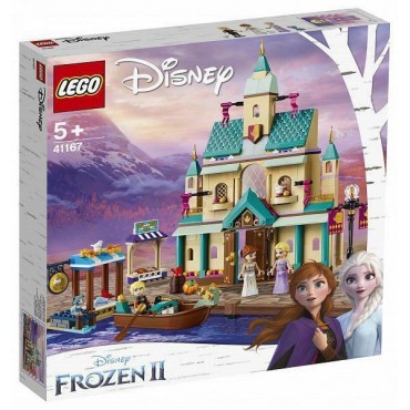 LEGO Disney Princess...