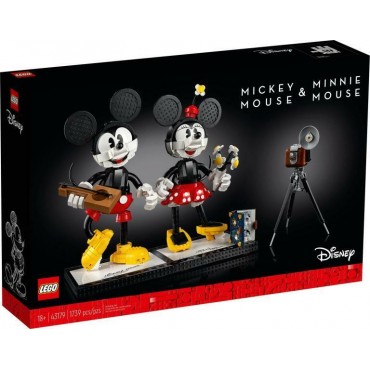LEGO Disney - Mickey...