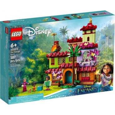 LEGO Disney Encanto ...
