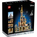 LEGO Disney - Castelul Disney (43222)