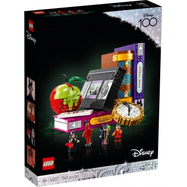 LEGO Disney – Simbol...