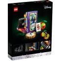 LEGO Disney – Simboluri de ticalosi (43227)