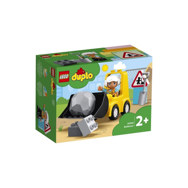LEGO DUPLO - Bulldozer (10930)