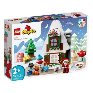 LEGO DUPLO - Casa di...