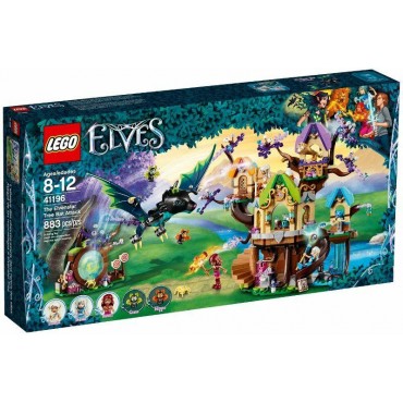 LEGO Elves - The Elv...