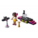 LEGO Friends Covorul rosu al vedetei pop 30205 - punga