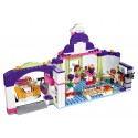 LEGO Friends Magazinul De Iaurt Inghetat Din Heartlake 41320