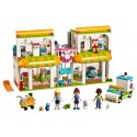LEGO Friends Centrul Animalutelor Din Heartlake (41345)