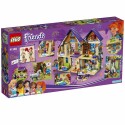 LEGO Friends - Casa Miei (41369)